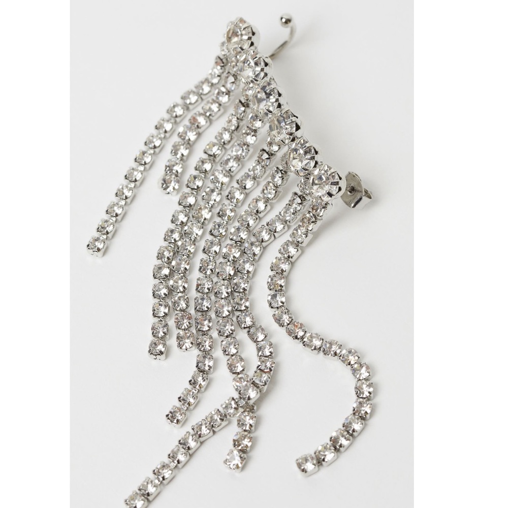 H&M Cuff Earring - Picture 2 of 4